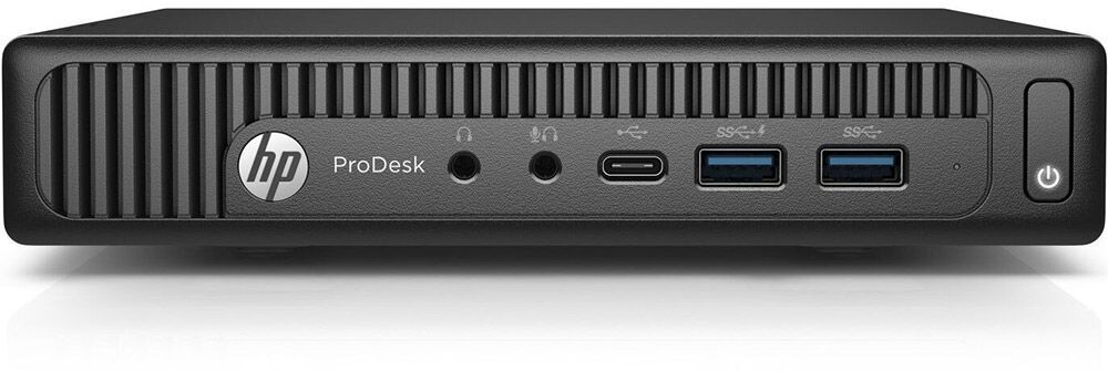 HP ProDesk 600 G2 DM
